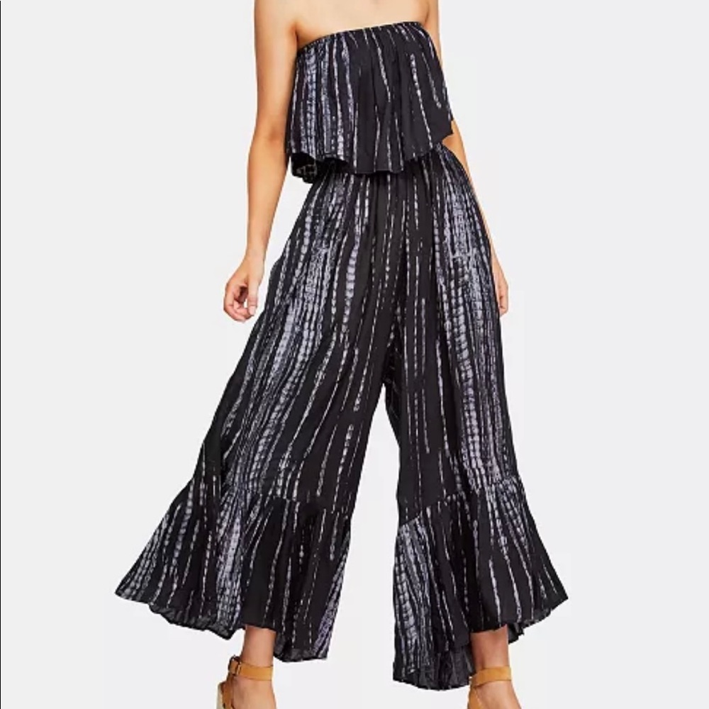 Brand: Free People jumpsuit, Size: M
